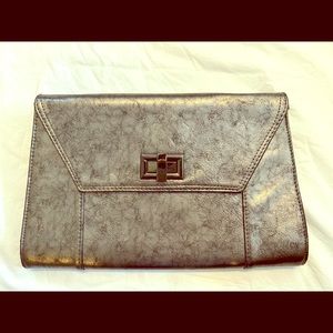 Aldo clutch purse